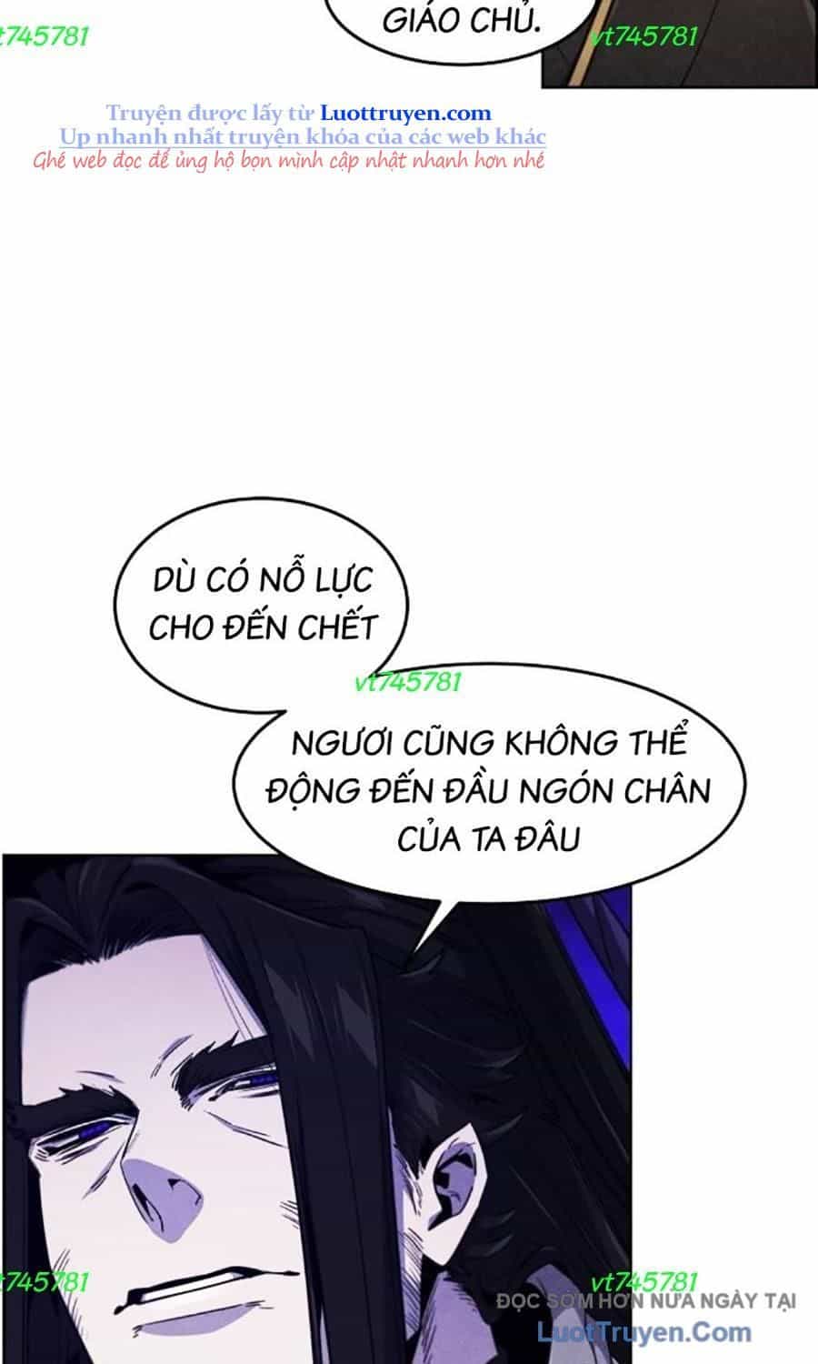 Cuồng Ma Tái Thế - Chương 173 - ảnh 42