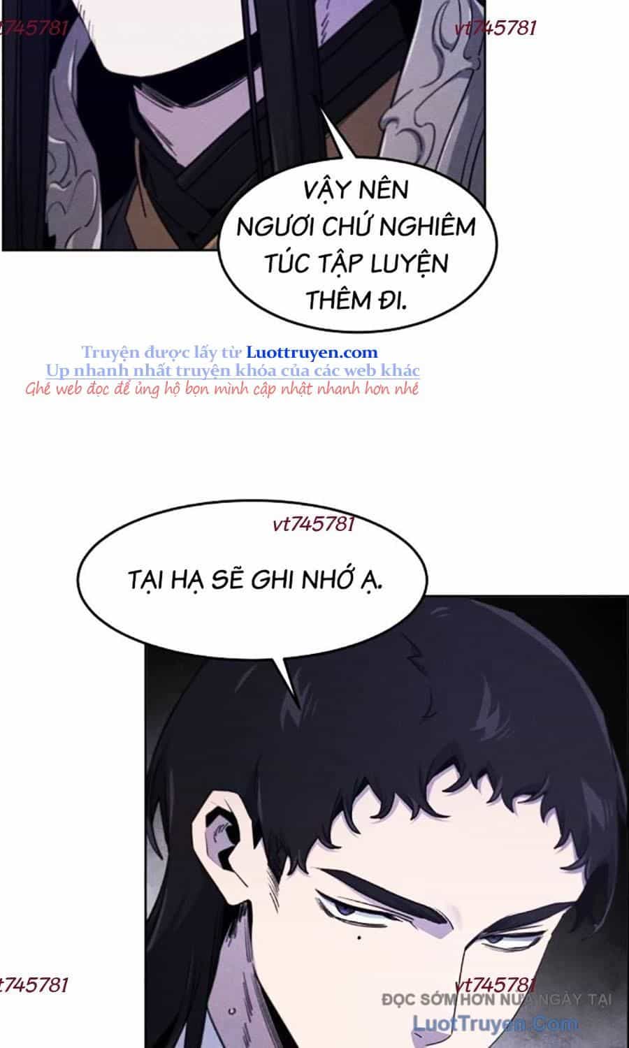 Cuồng Ma Tái Thế - Chương 173 - ảnh 43