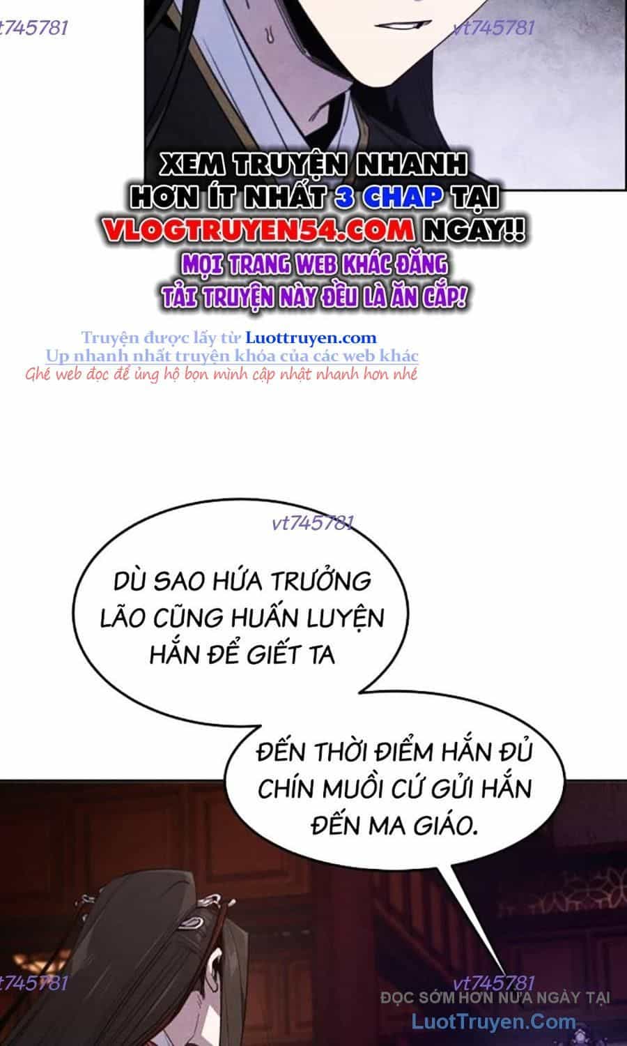 Cuồng Ma Tái Thế - Chương 173 - ảnh 44