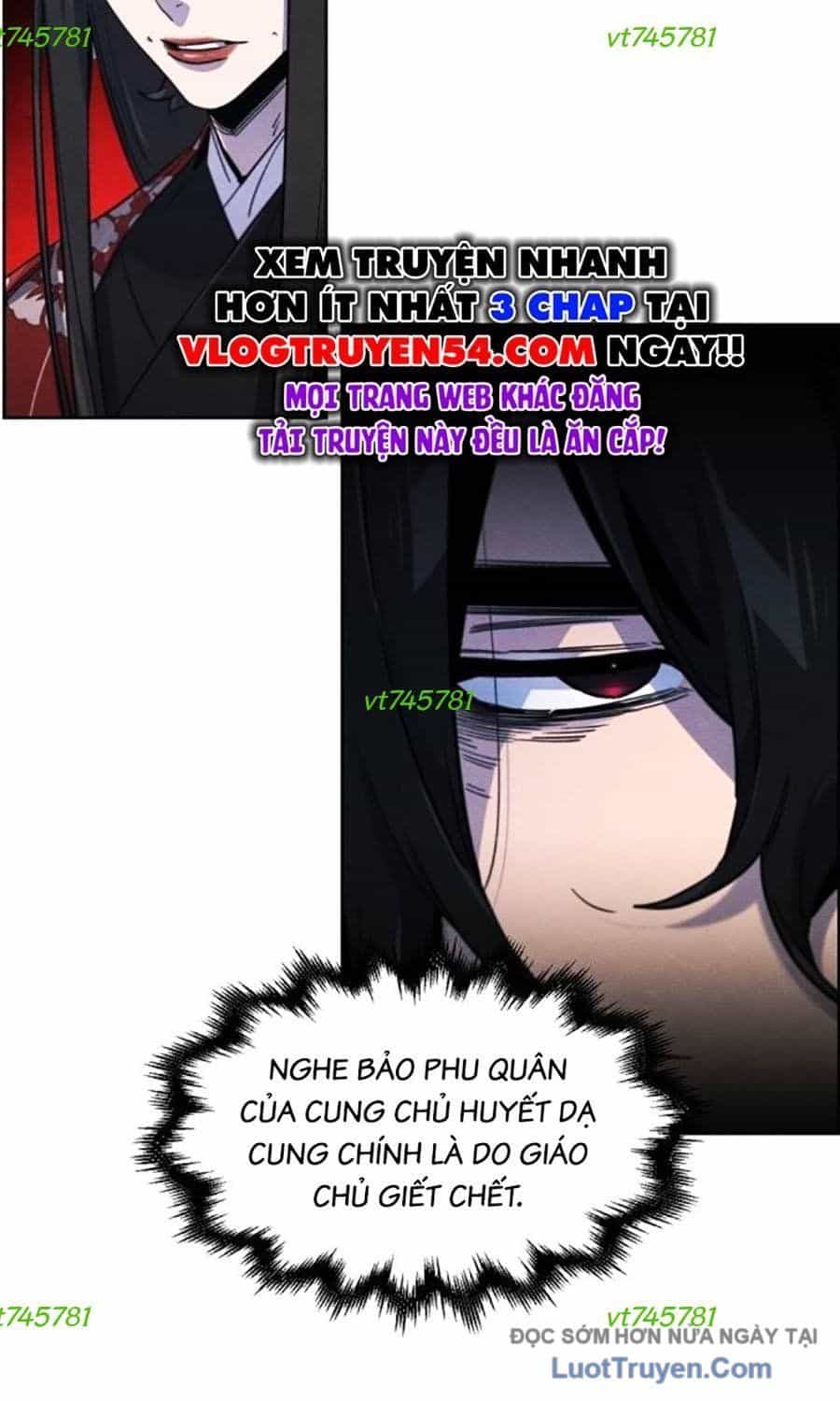 Cuồng Ma Tái Thế - Chương 173 - ảnh 53