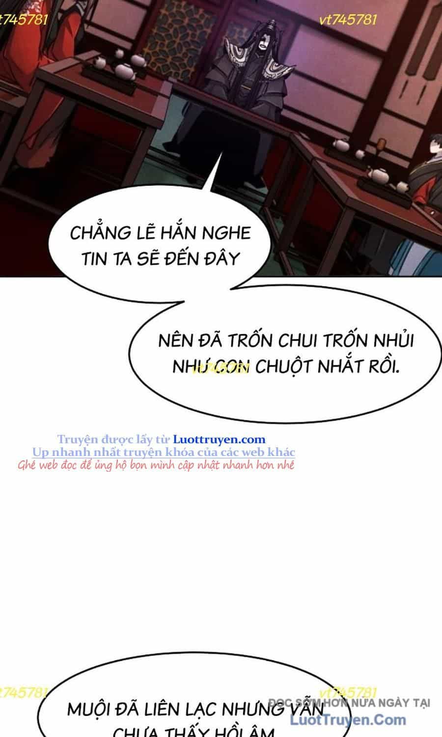 Cuồng Ma Tái Thế - Chương 173 - ảnh 56