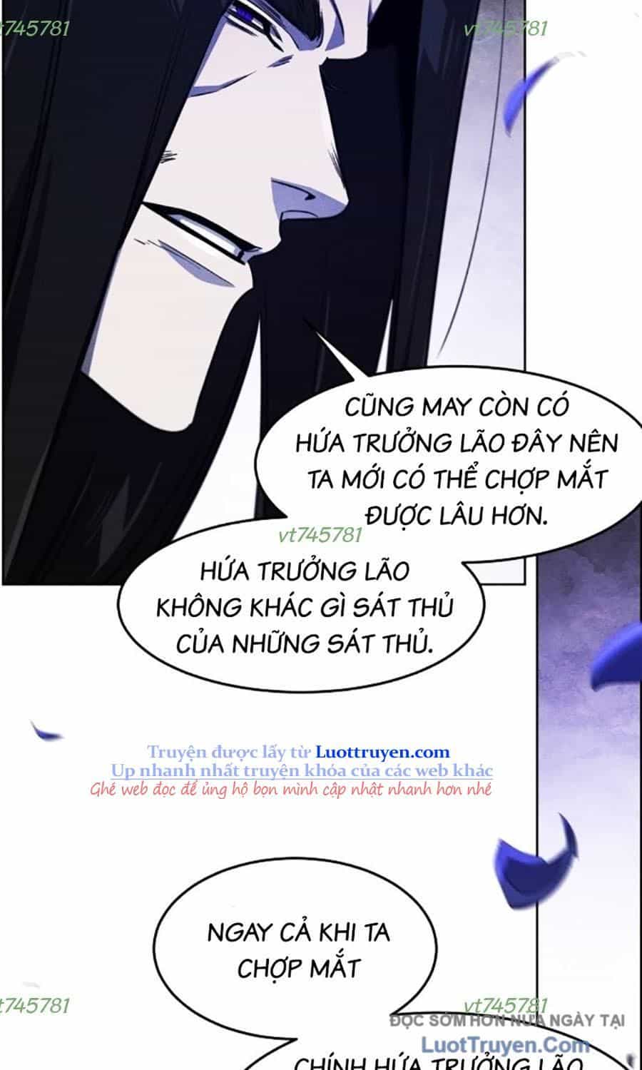 Cuồng Ma Tái Thế - Chương 173 - ảnh 61