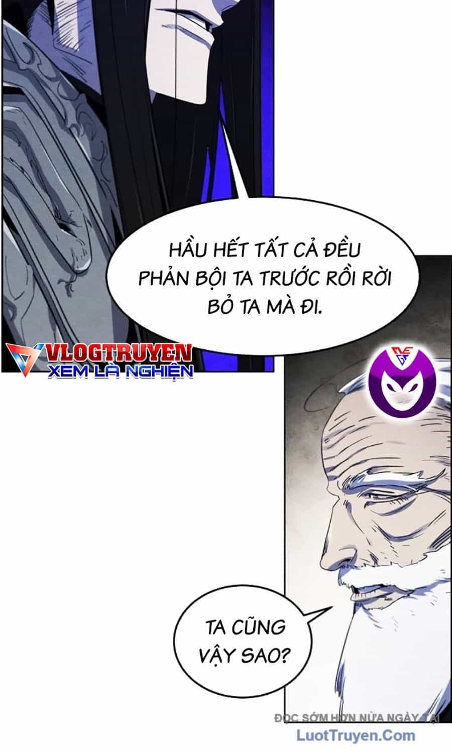 Cuồng Ma Tái Thế - Chương 173 - ảnh 65