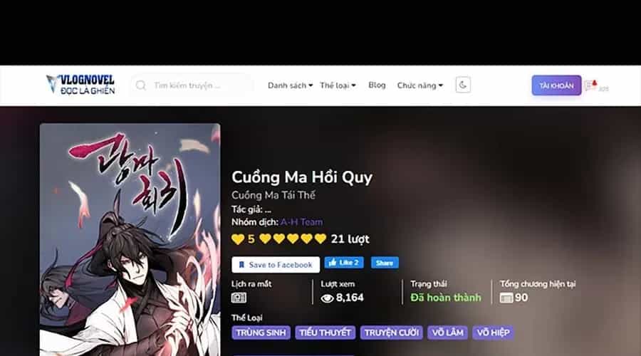 Cuồng Ma Tái Thế - Chương 174 - ảnh 10