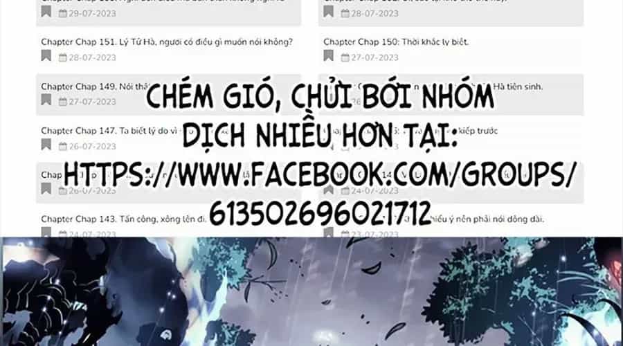 Cuồng Ma Tái Thế - Chương 174 - ảnh 13