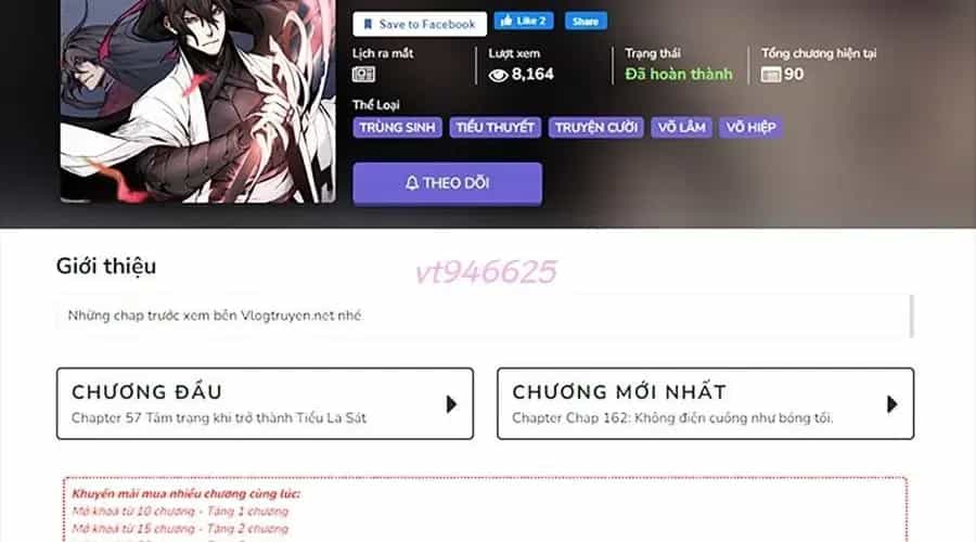 Cuồng Ma Tái Thế - Chương 174 - ảnh 282