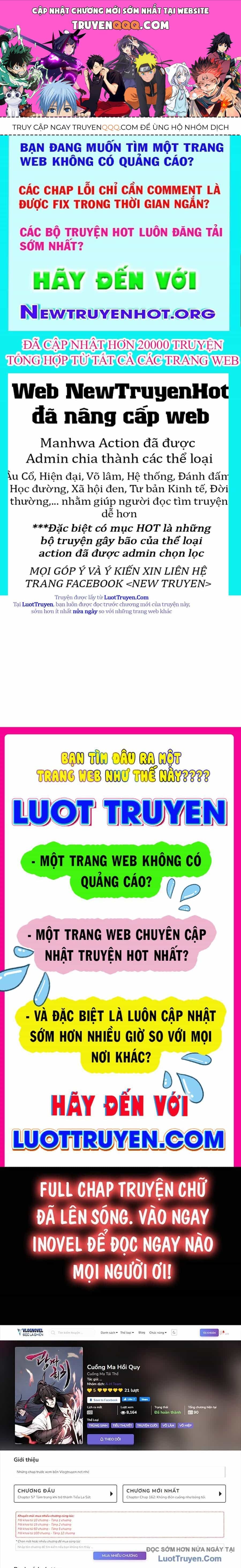 Cuồng Ma Tái Thế - Chương 175 - ảnh 1