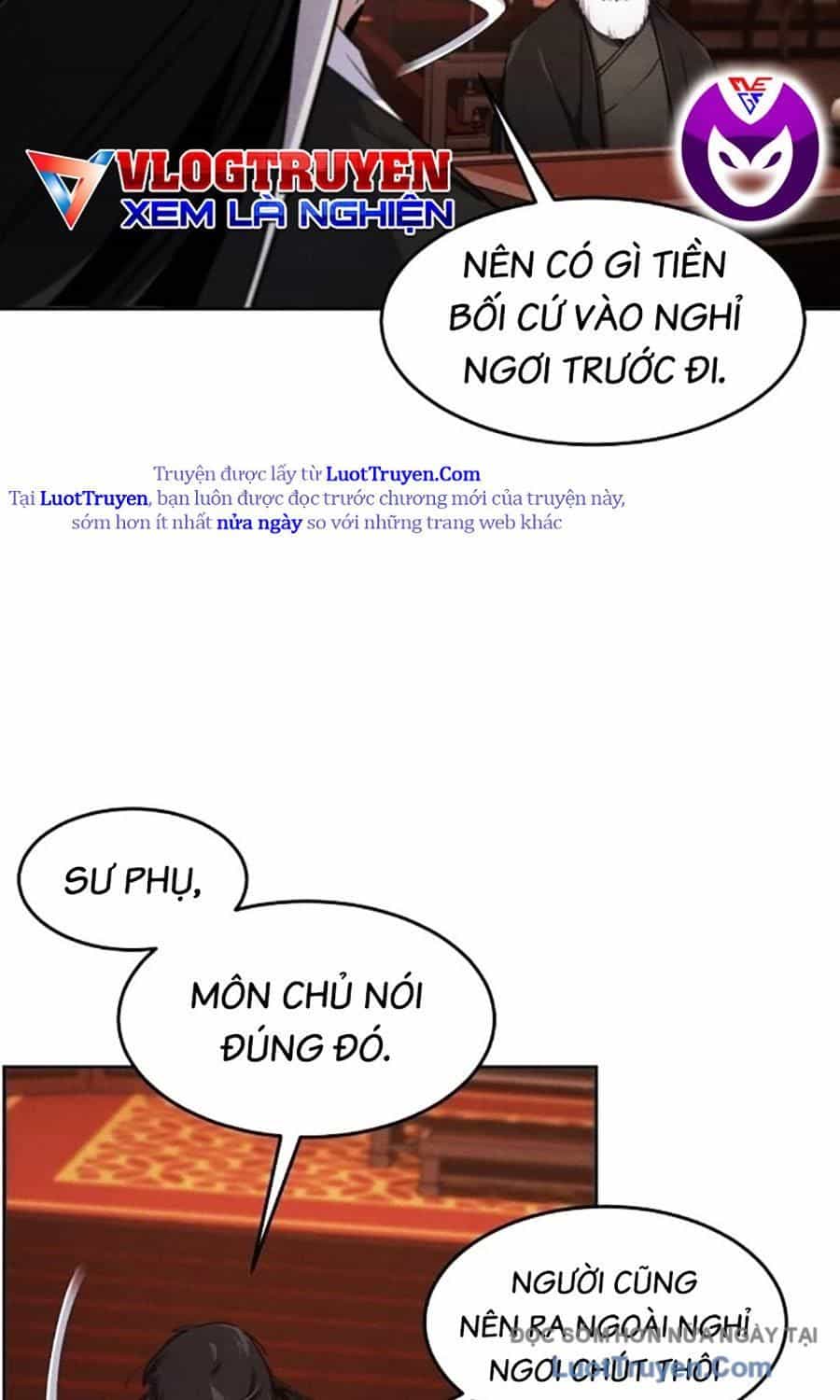 Cuồng Ma Tái Thế - Chương 175 - ảnh 17