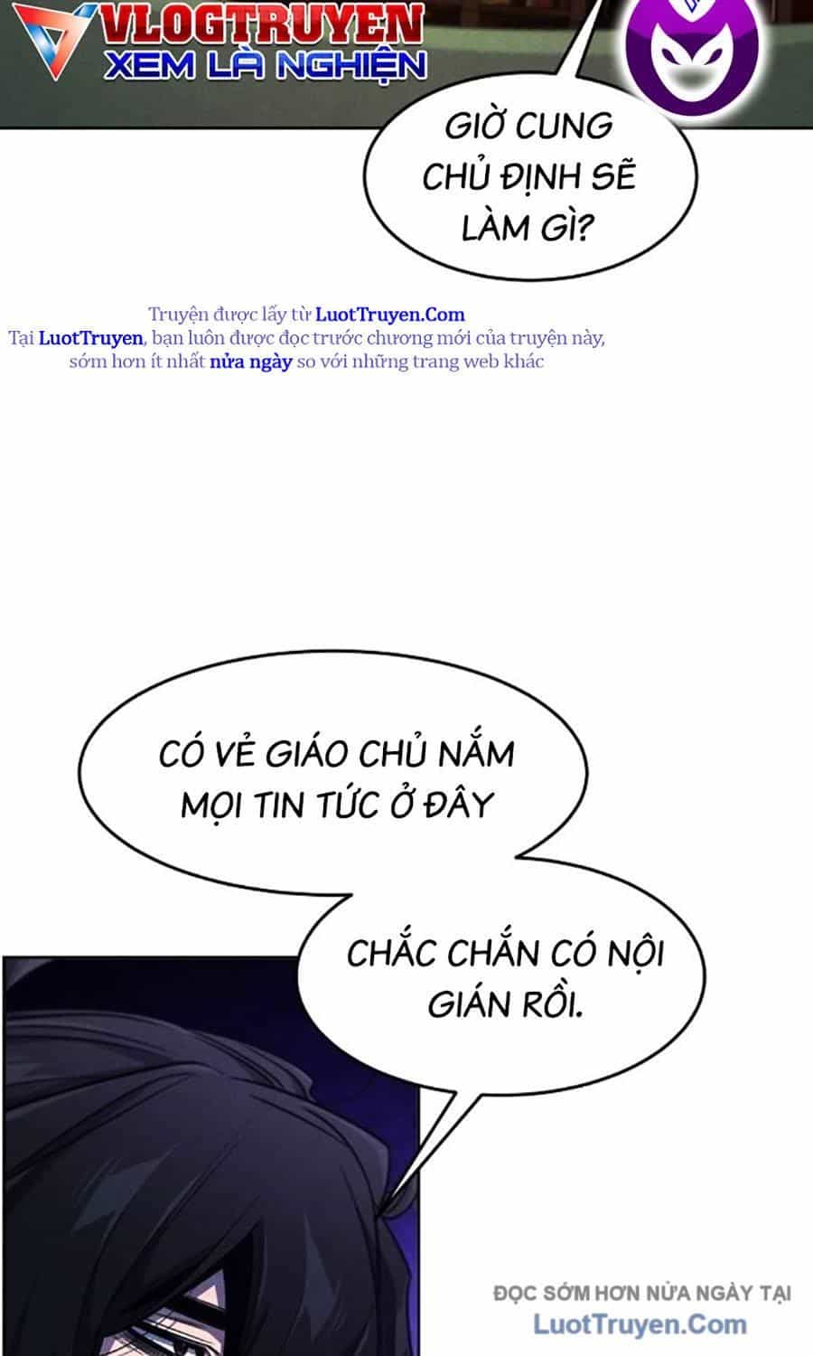 Cuồng Ma Tái Thế - Chương 175 - ảnh 27