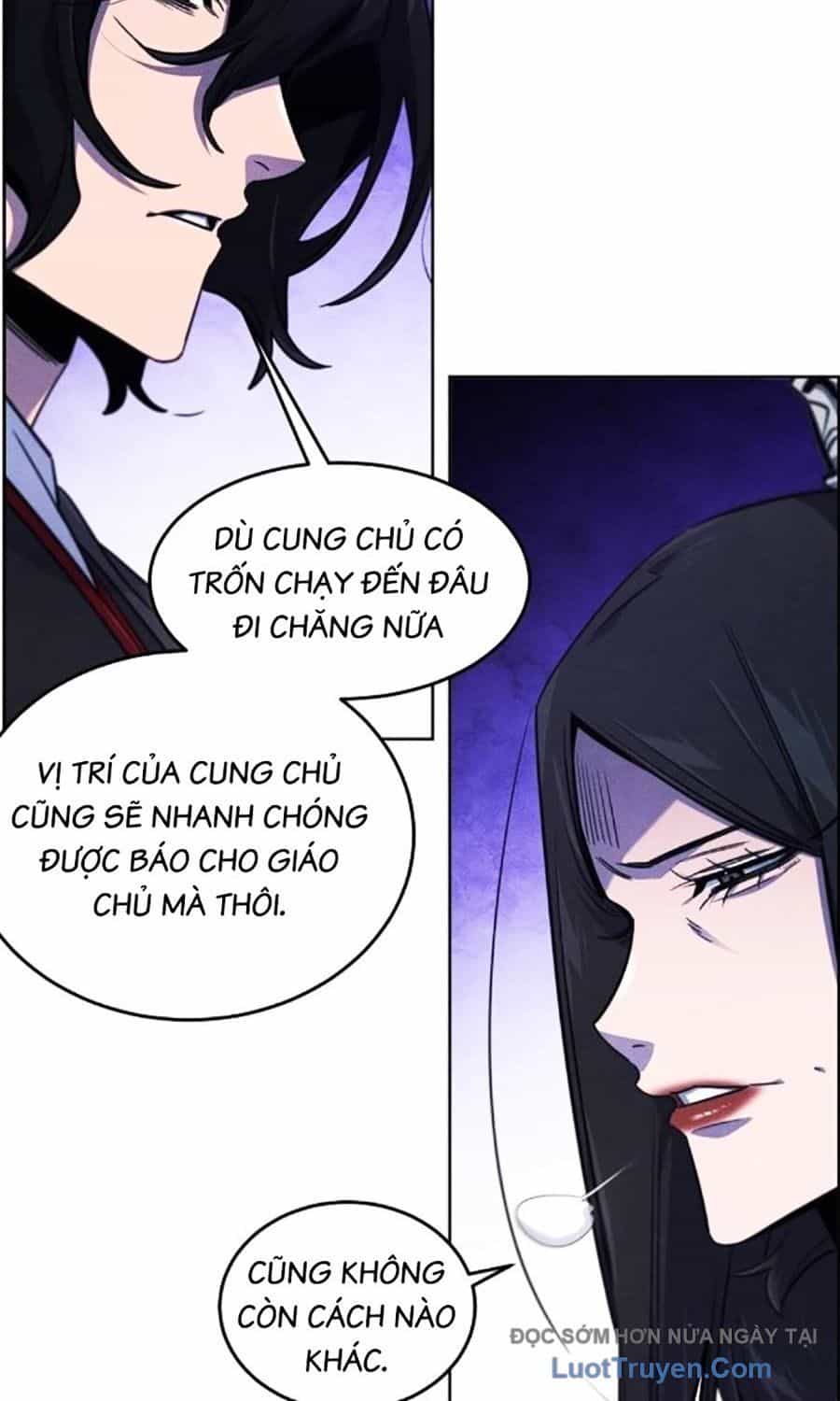 Cuồng Ma Tái Thế - Chương 175 - ảnh 28