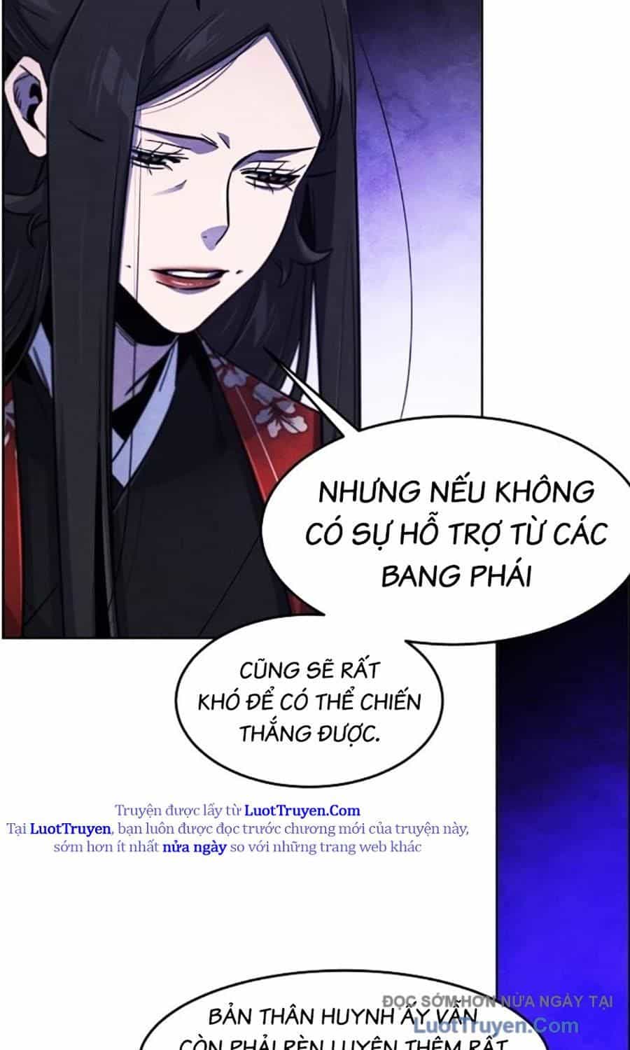 Cuồng Ma Tái Thế - Chương 175 - ảnh 31
