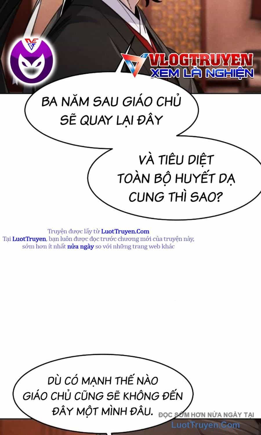 Cuồng Ma Tái Thế - Chương 175 - ảnh 33