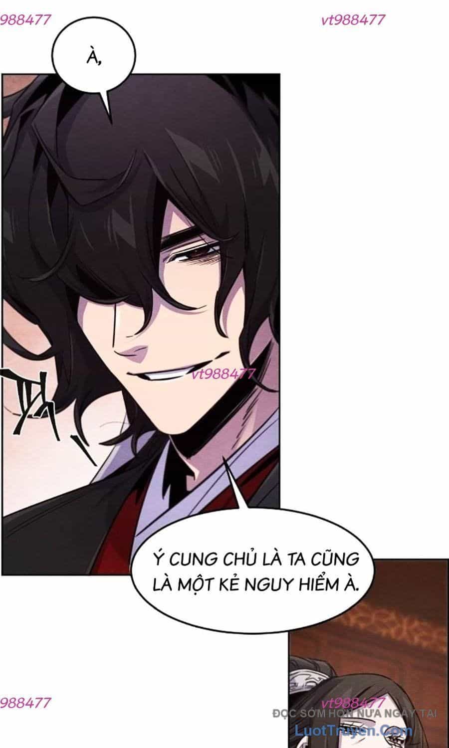 Cuồng Ma Tái Thế - Chương 175 - ảnh 39