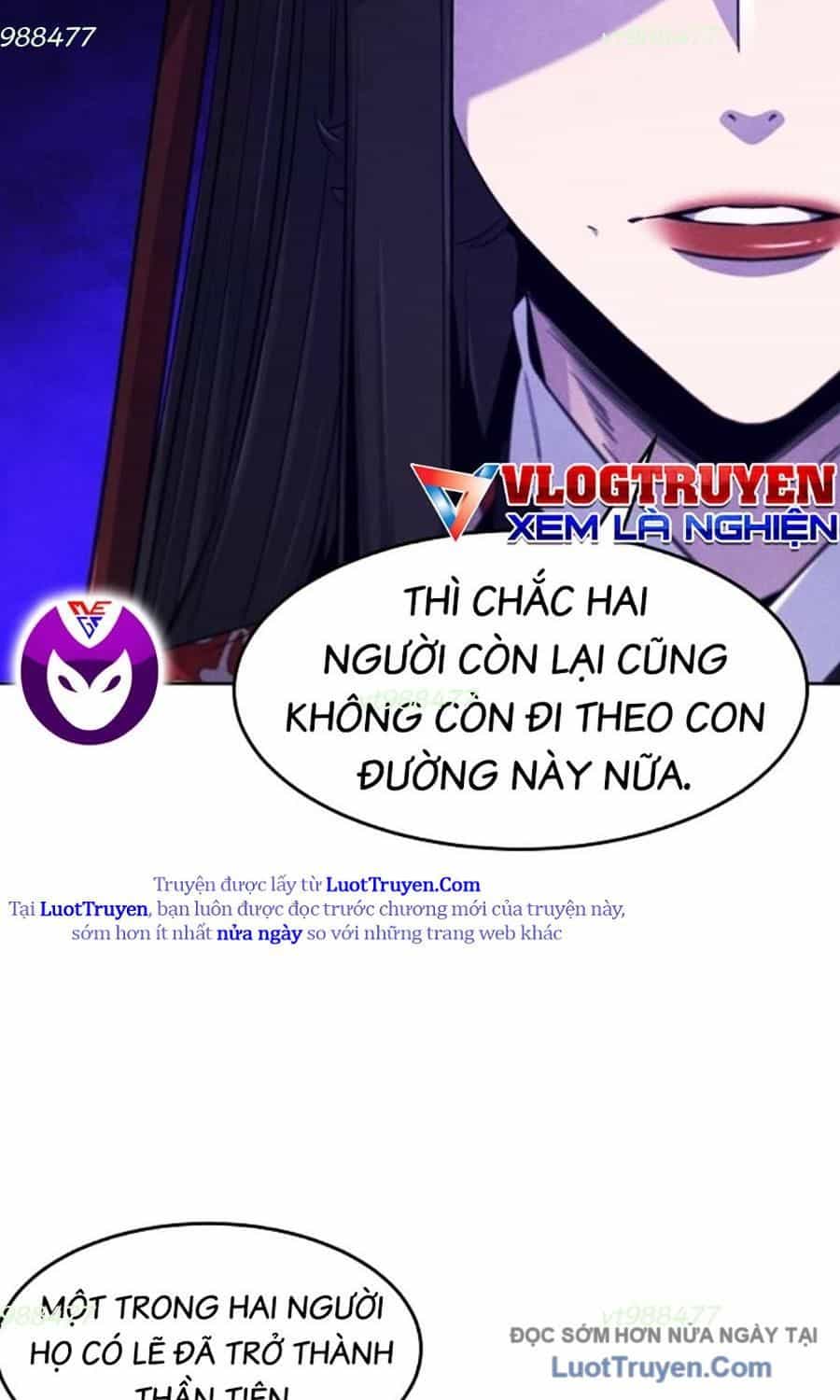 Cuồng Ma Tái Thế - Chương 175 - ảnh 4