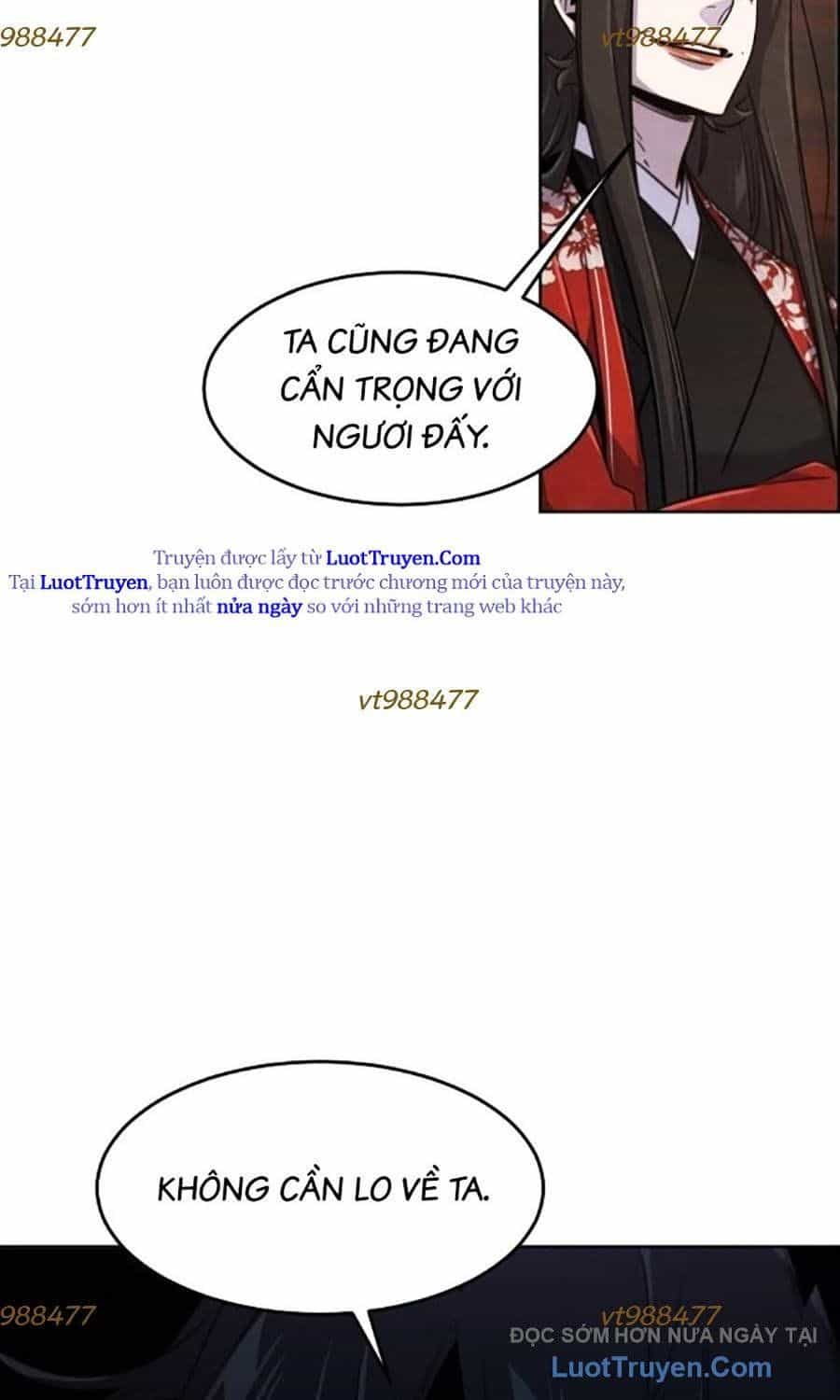 Cuồng Ma Tái Thế - Chương 175 - ảnh 40