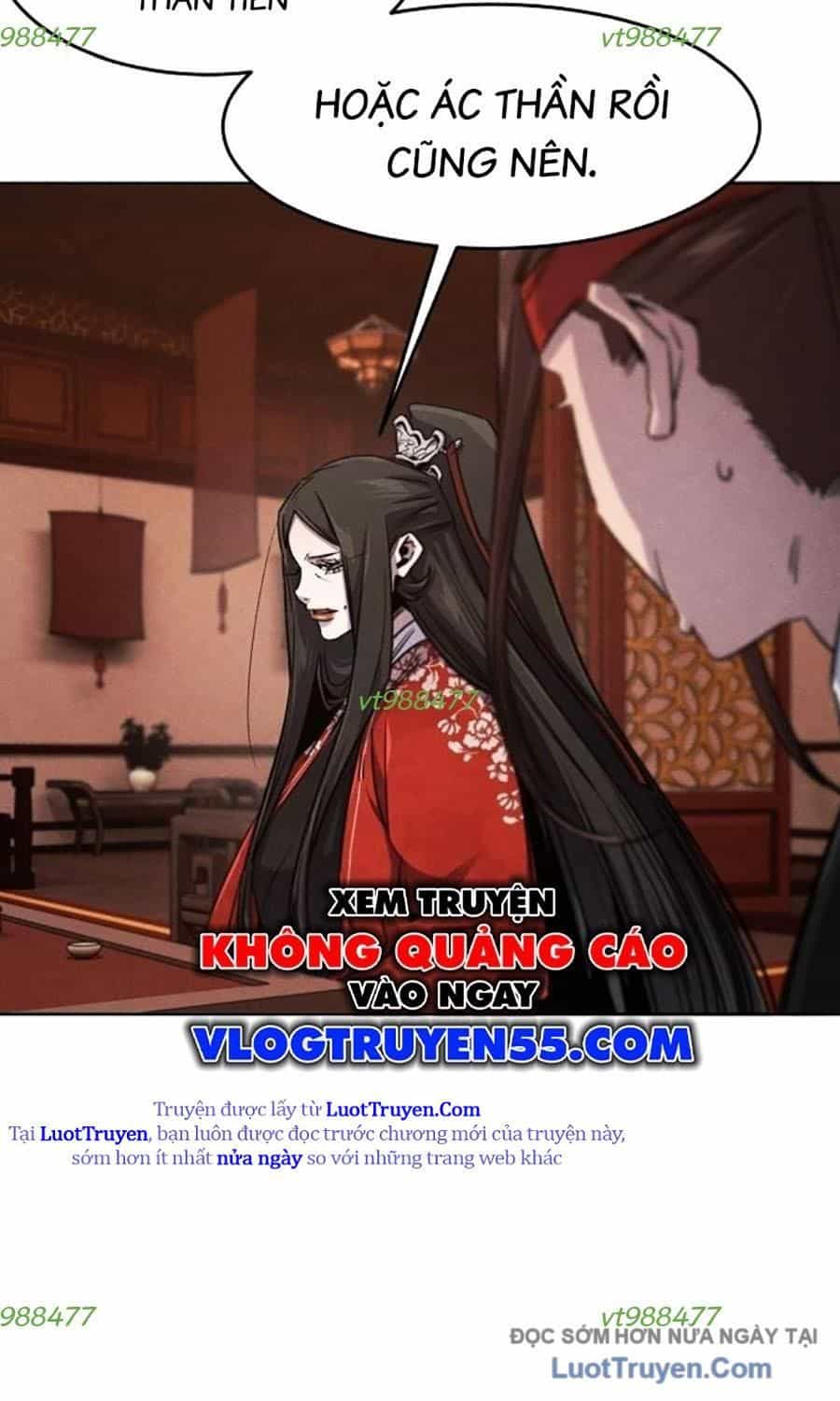 Cuồng Ma Tái Thế - Chương 175 - ảnh 5