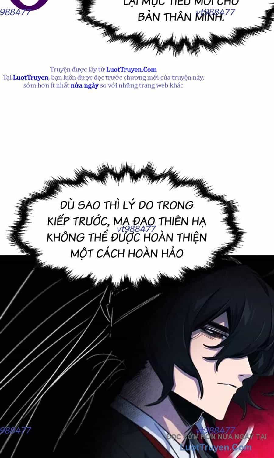 Cuồng Ma Tái Thế - Chương 175 - ảnh 8
