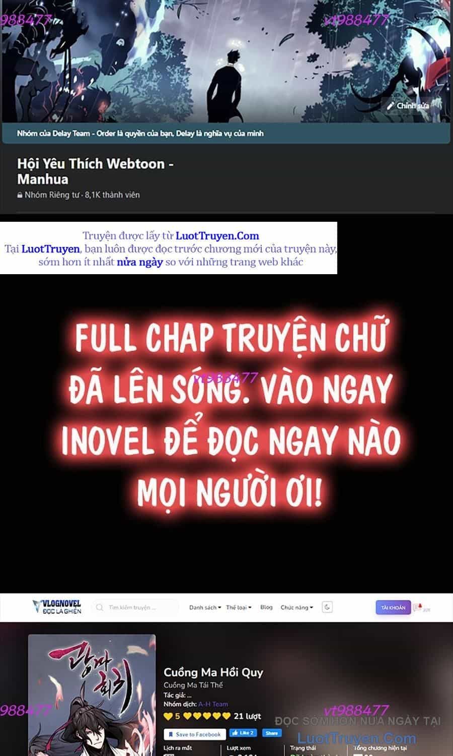 Cuồng Ma Tái Thế - Chương 175 - ảnh 90