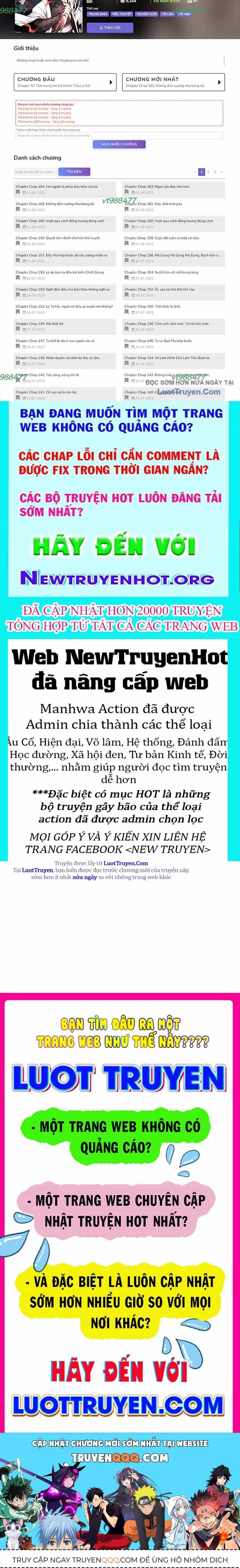 Cuồng Ma Tái Thế - Chương 175 - ảnh 91