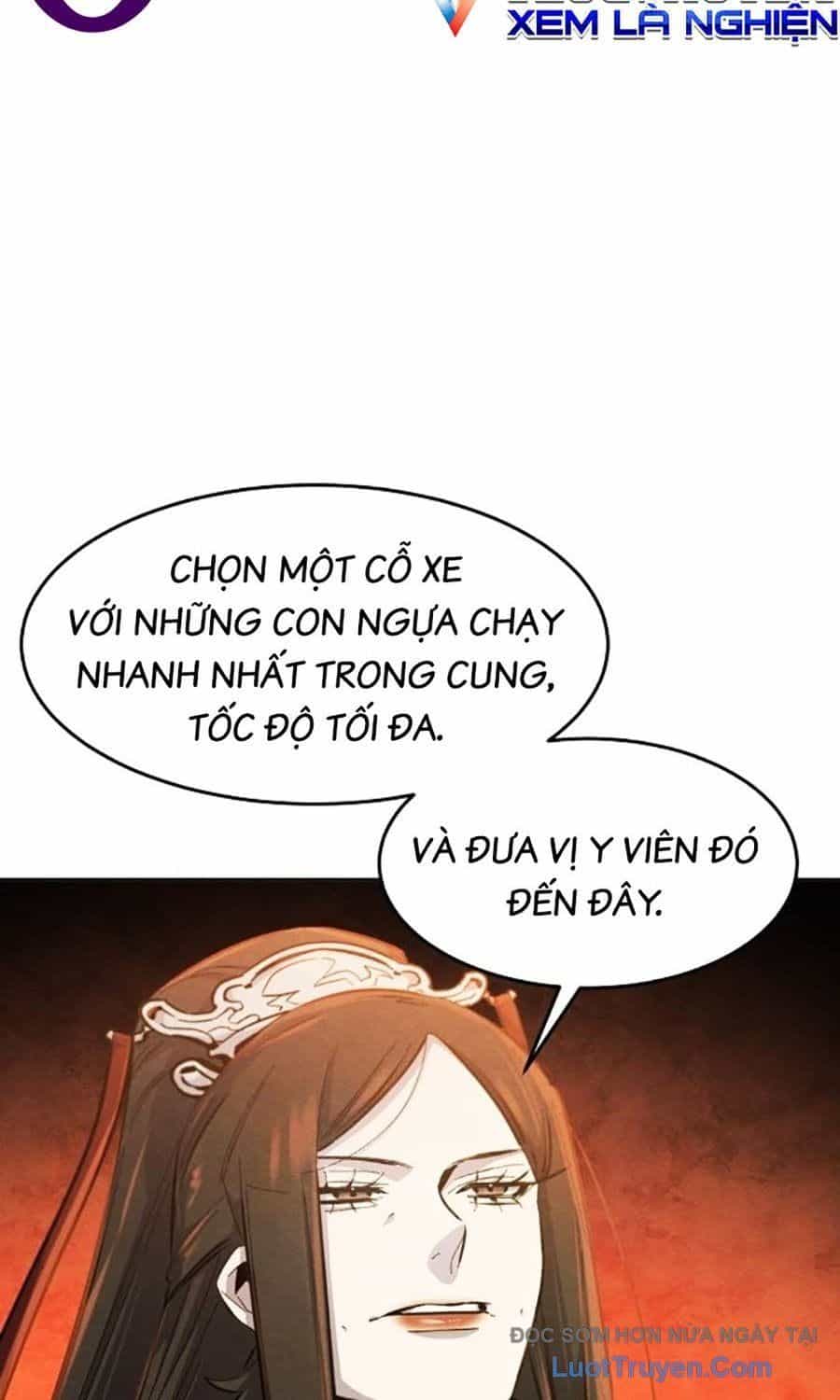 Cuồng Ma Tái Thế - Chương 176 - ảnh 21