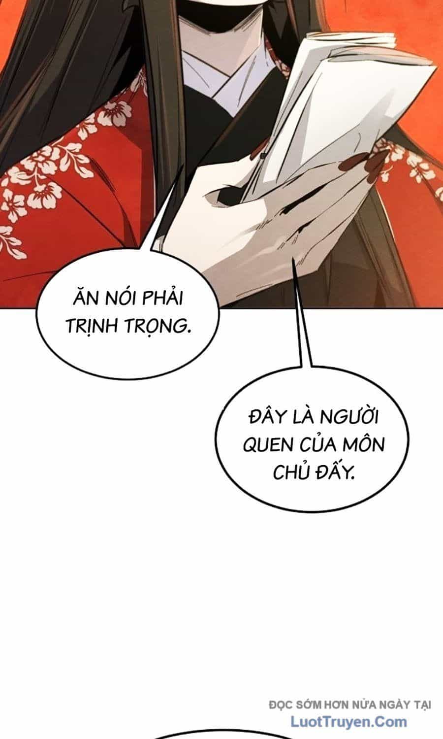 Cuồng Ma Tái Thế - Chương 176 - ảnh 22