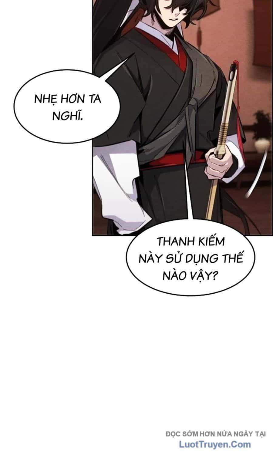 Cuồng Ma Tái Thế - Chương 176 - ảnh 26