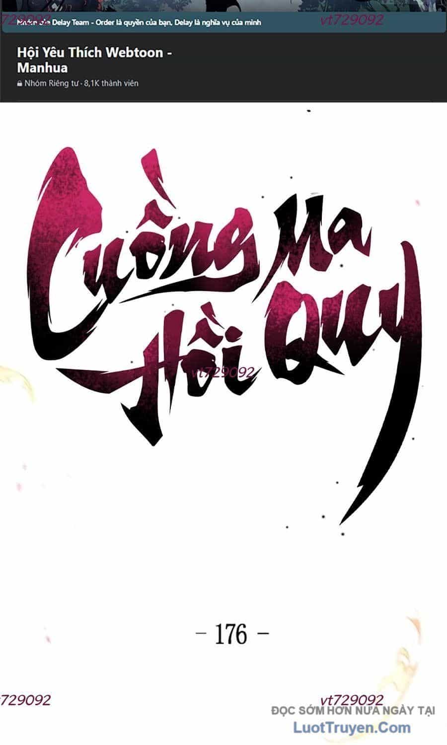 Cuồng Ma Tái Thế - Chương 176 - ảnh 4