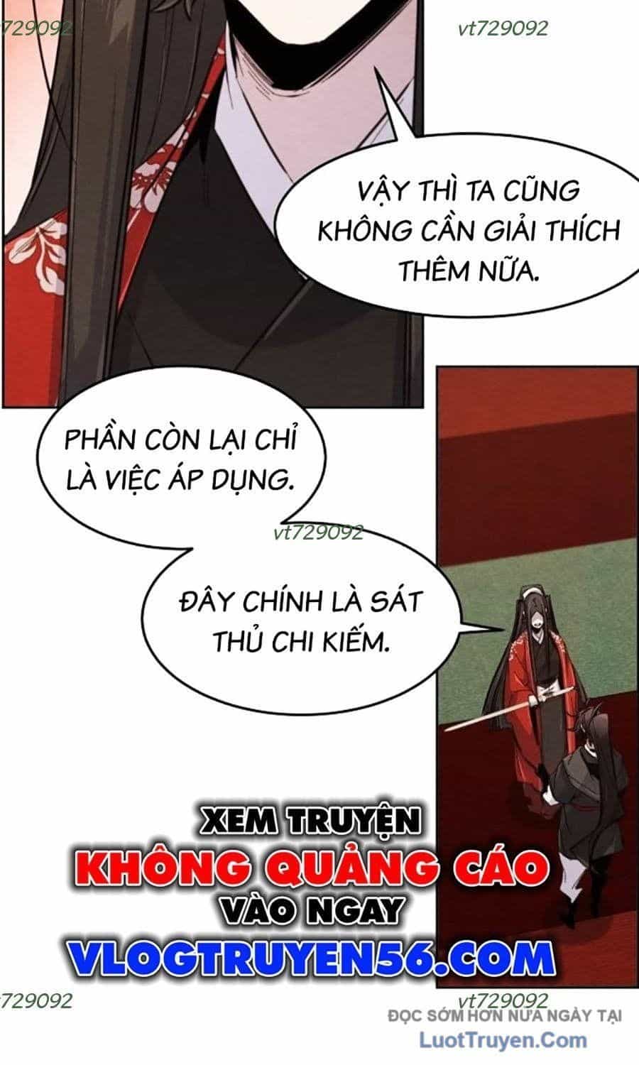 Cuồng Ma Tái Thế - Chương 176 - ảnh 51