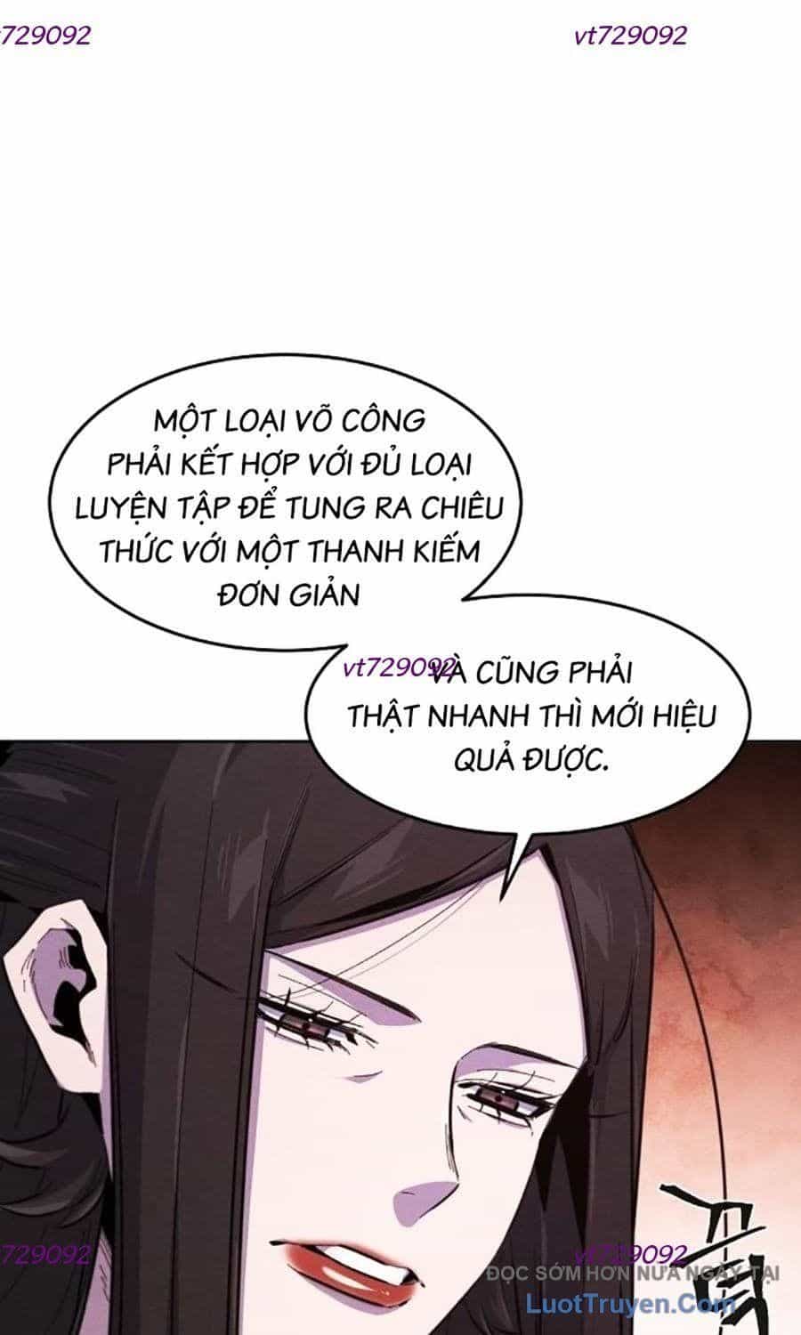 Cuồng Ma Tái Thế - Chương 176 - ảnh 53
