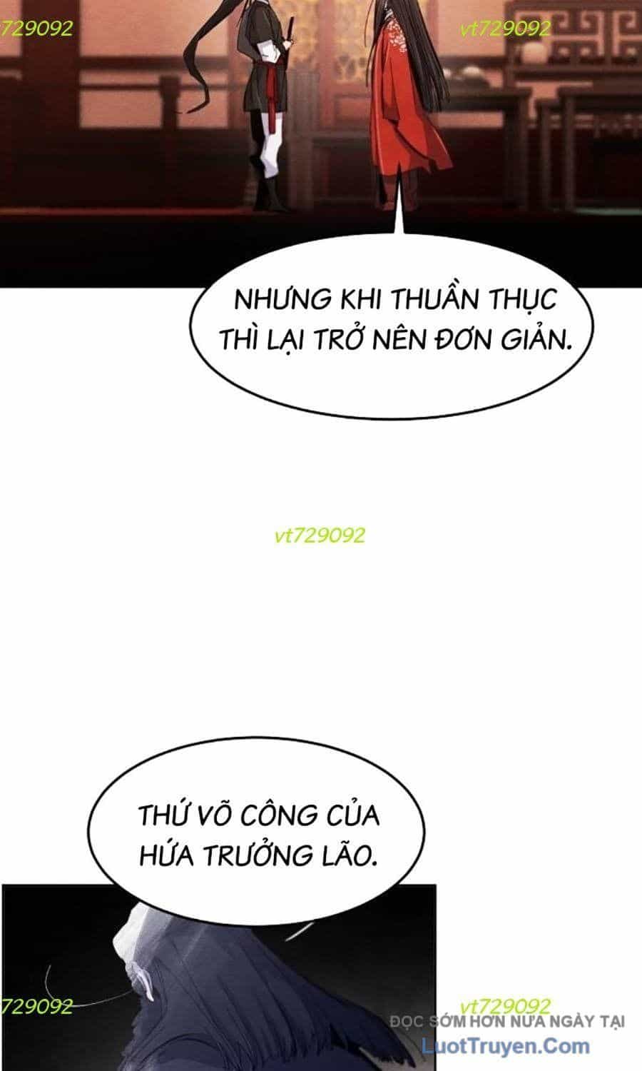 Cuồng Ma Tái Thế - Chương 176 - ảnh 55