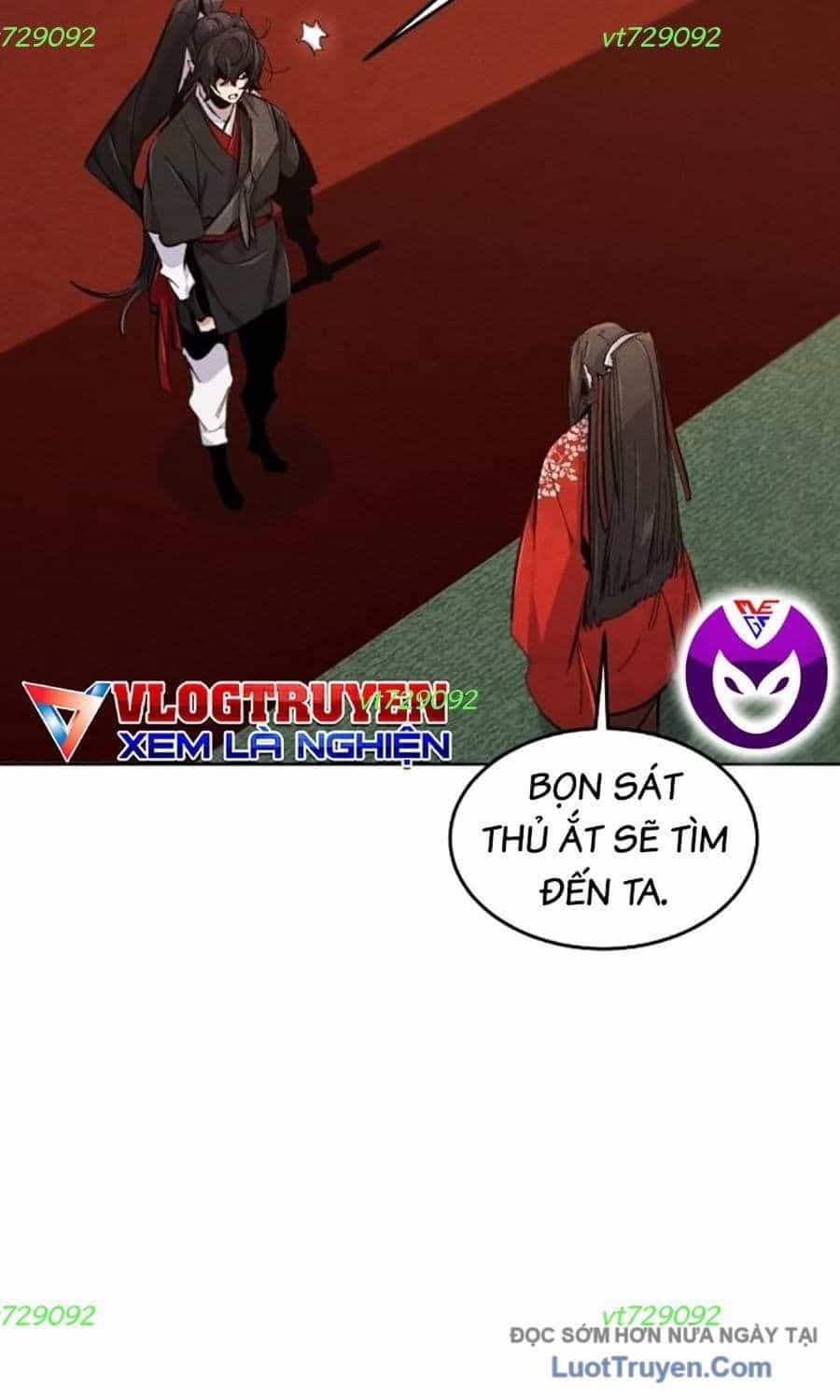 Cuồng Ma Tái Thế - Chương 176 - ảnh 59