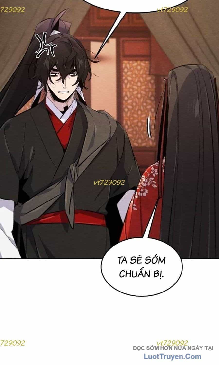 Cuồng Ma Tái Thế - Chương 176 - ảnh 63