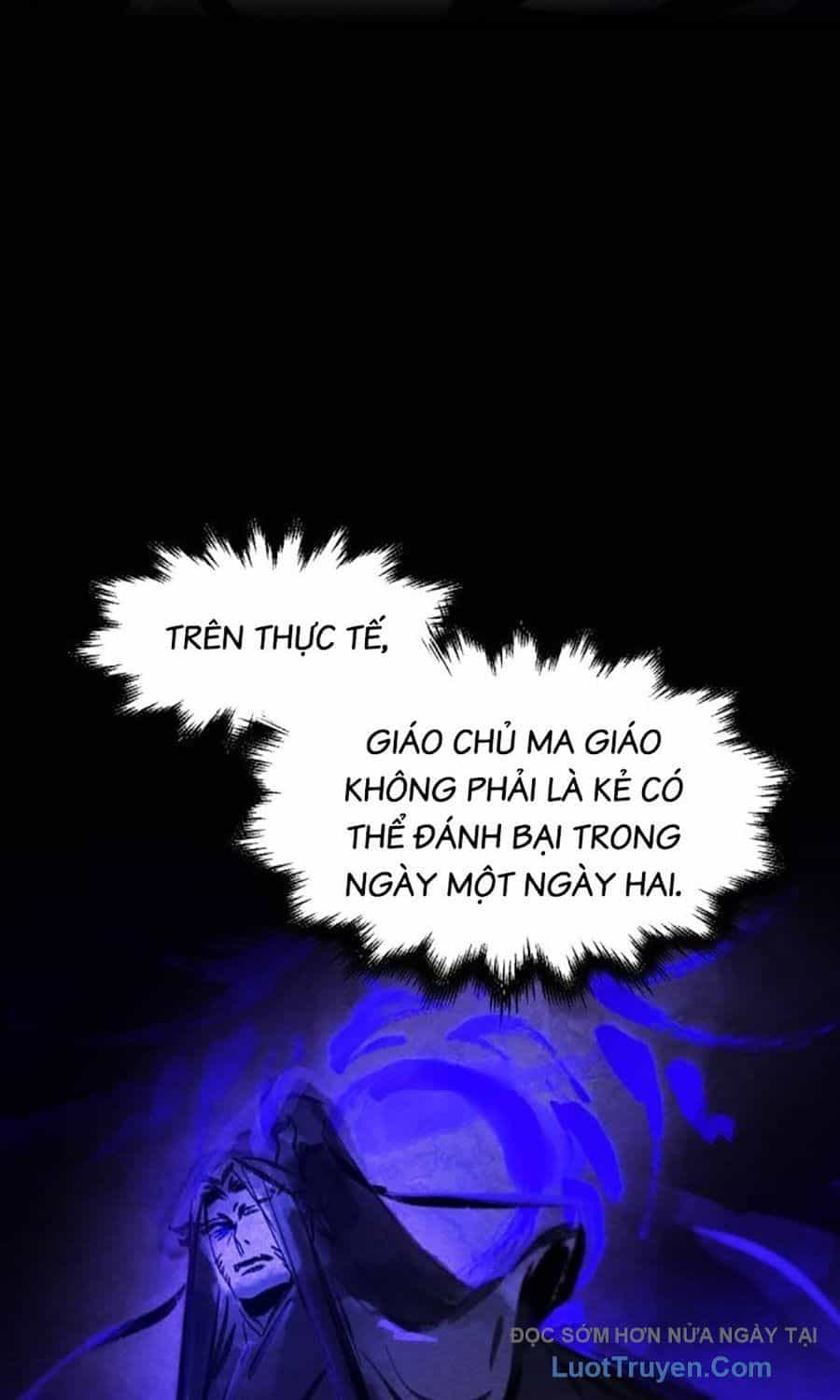 Cuồng Ma Tái Thế - Chương 176 - ảnh 72