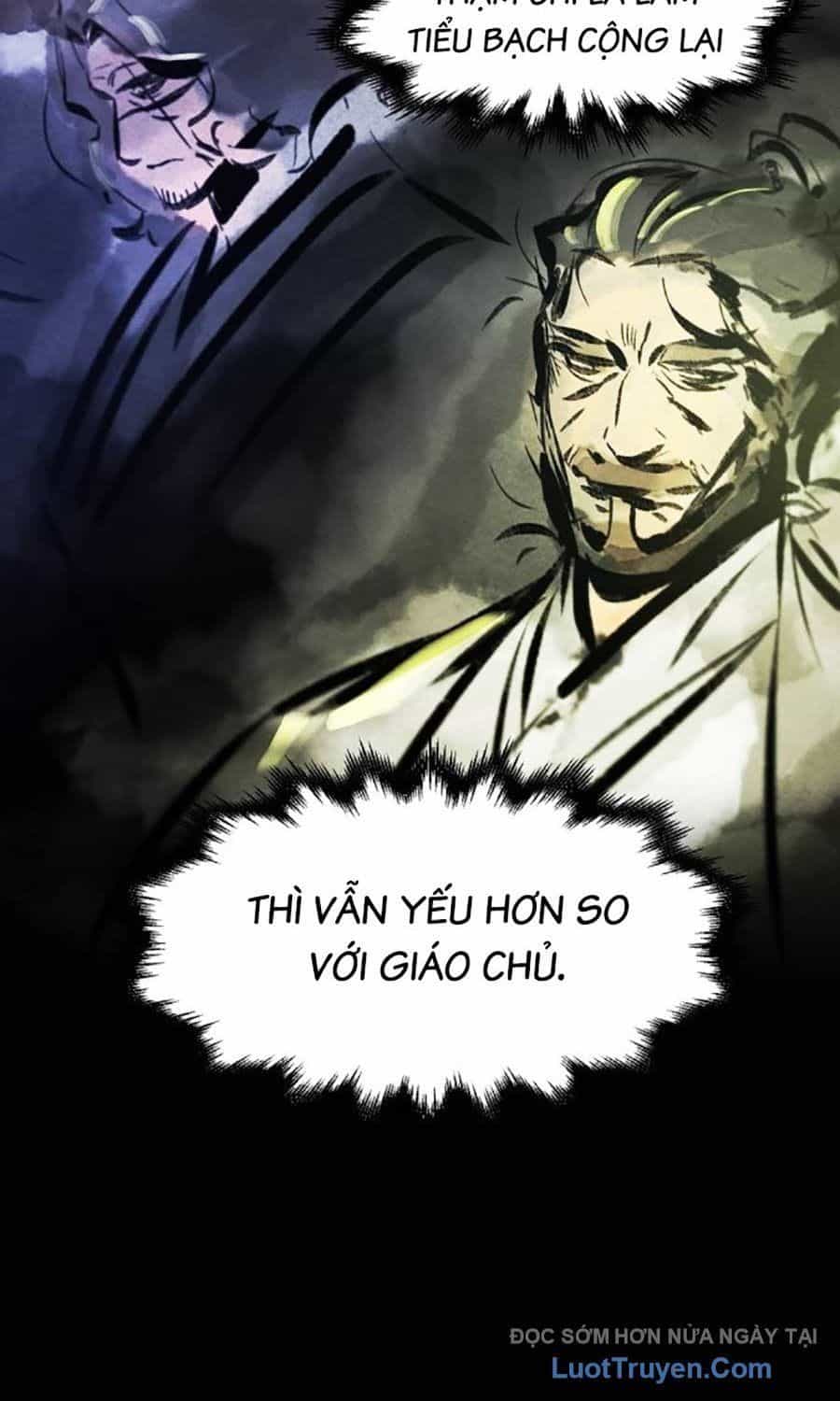 Cuồng Ma Tái Thế - Chương 176 - ảnh 74