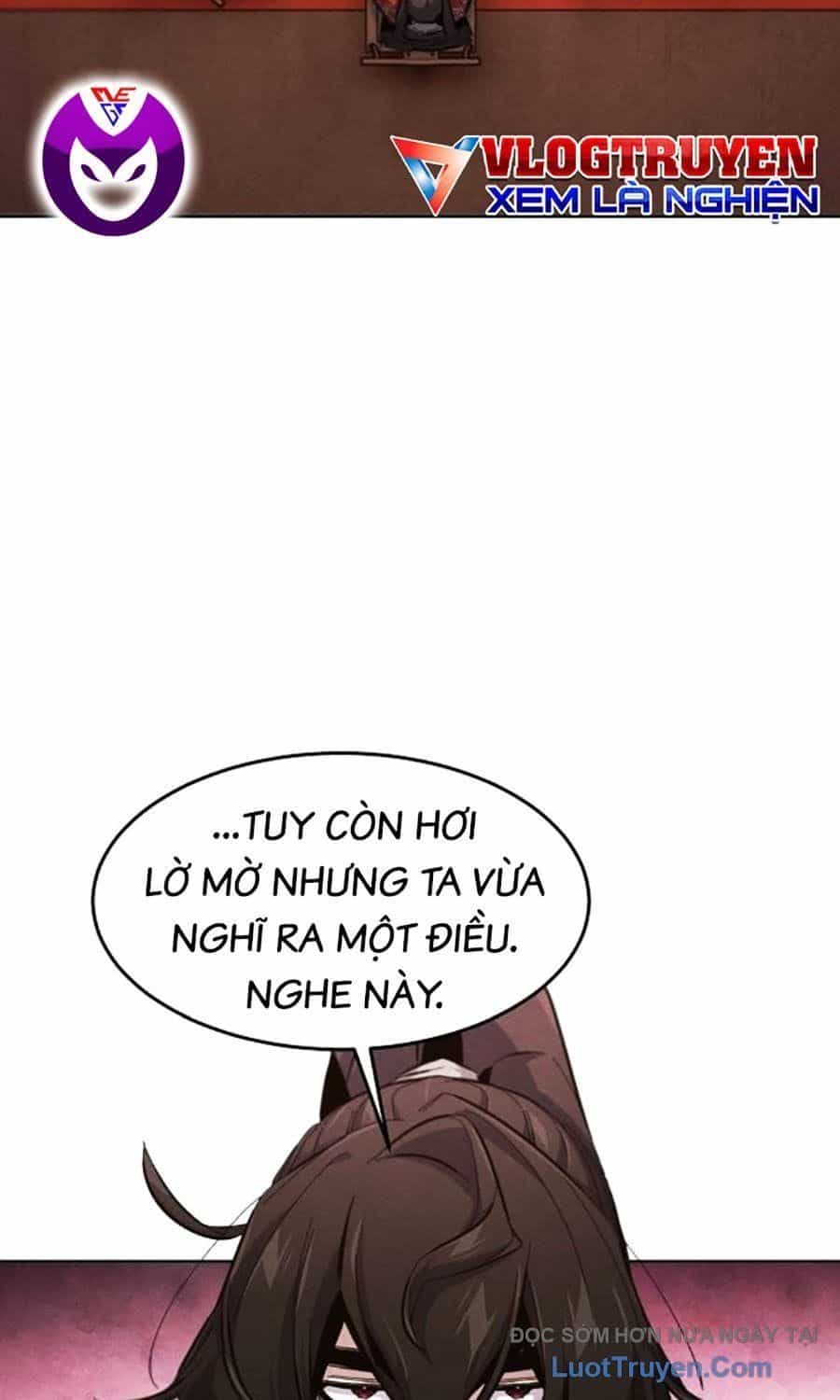 Cuồng Ma Tái Thế - Chương 176 - ảnh 81