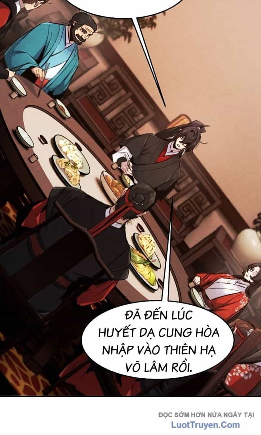 Cuồng Ma Tái Thế - Chương 176 - ảnh 84