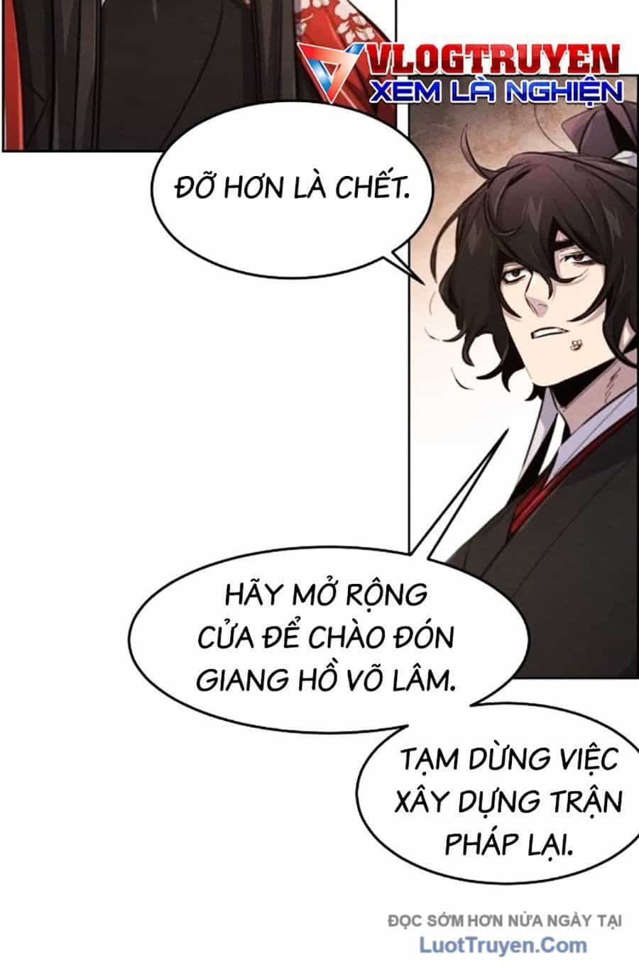 Cuồng Ma Tái Thế - Chương 176 - ảnh 86