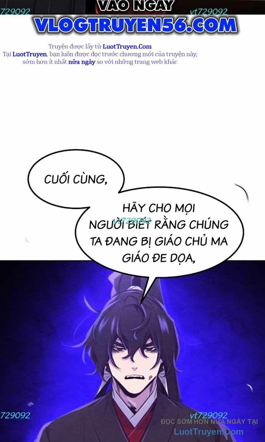 Cuồng Ma Tái Thế - Chương 176 - ảnh 93