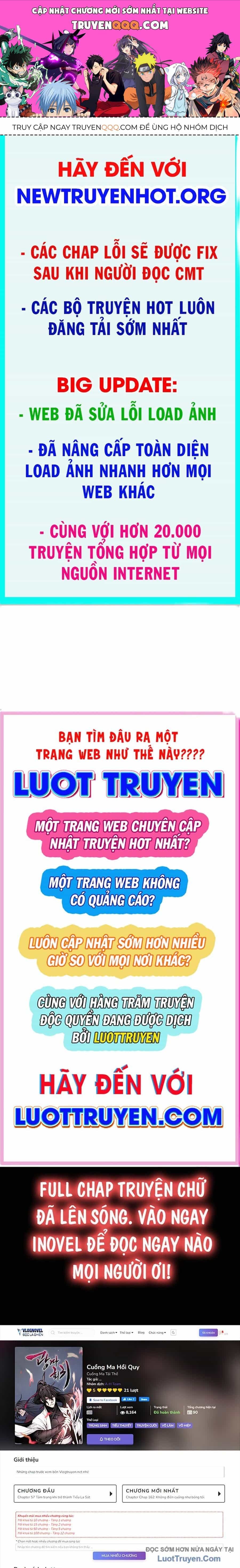 Cuồng Ma Tái Thế - Chương 177 - ảnh 1