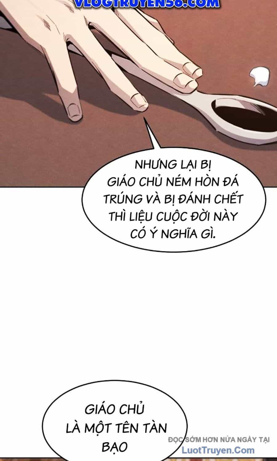 Cuồng Ma Tái Thế - Chương 177 - ảnh 15