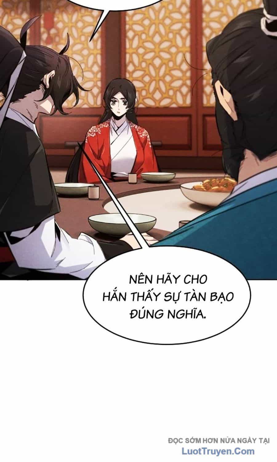 Cuồng Ma Tái Thế - Chương 177 - ảnh 16