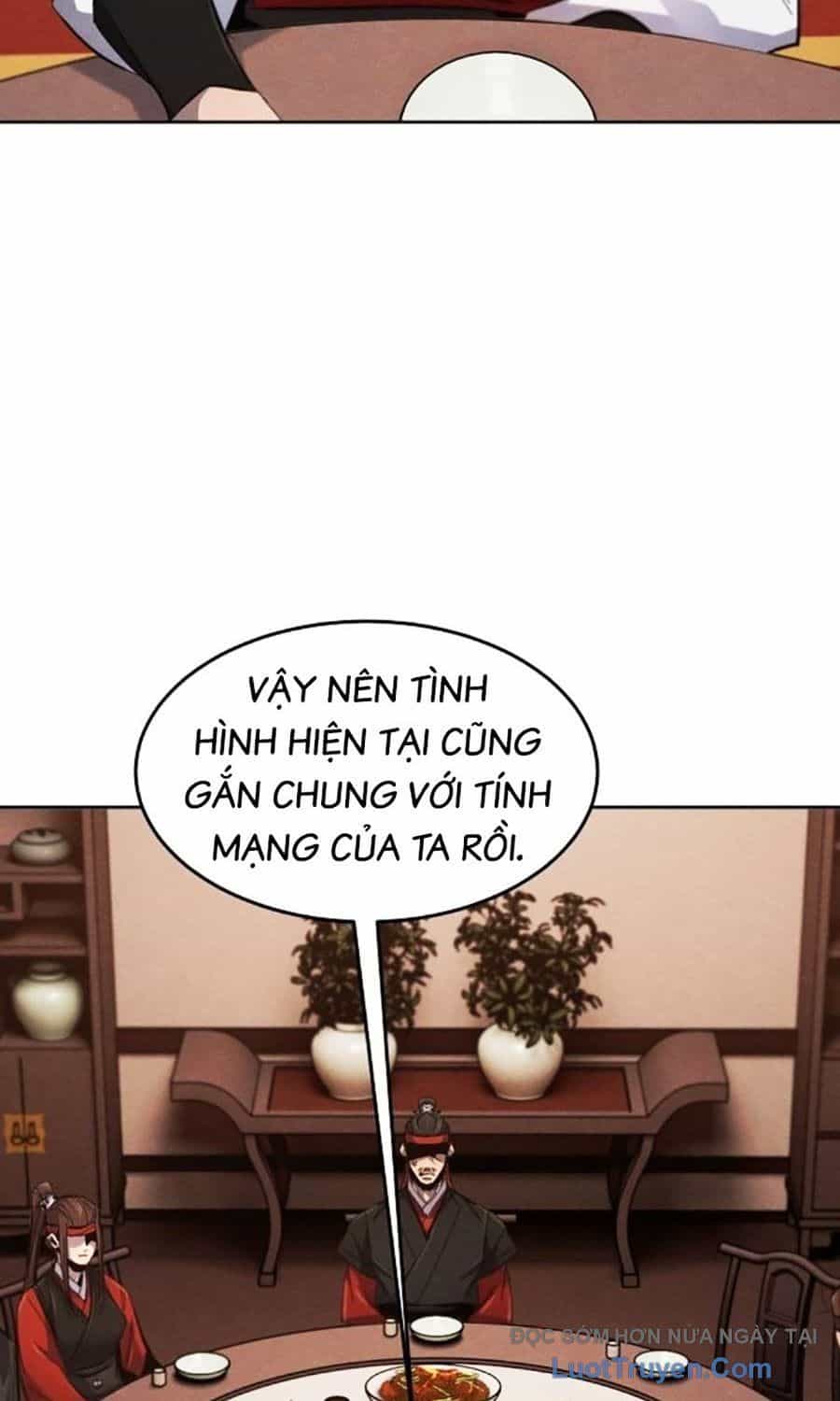 Cuồng Ma Tái Thế - Chương 177 - ảnh 18