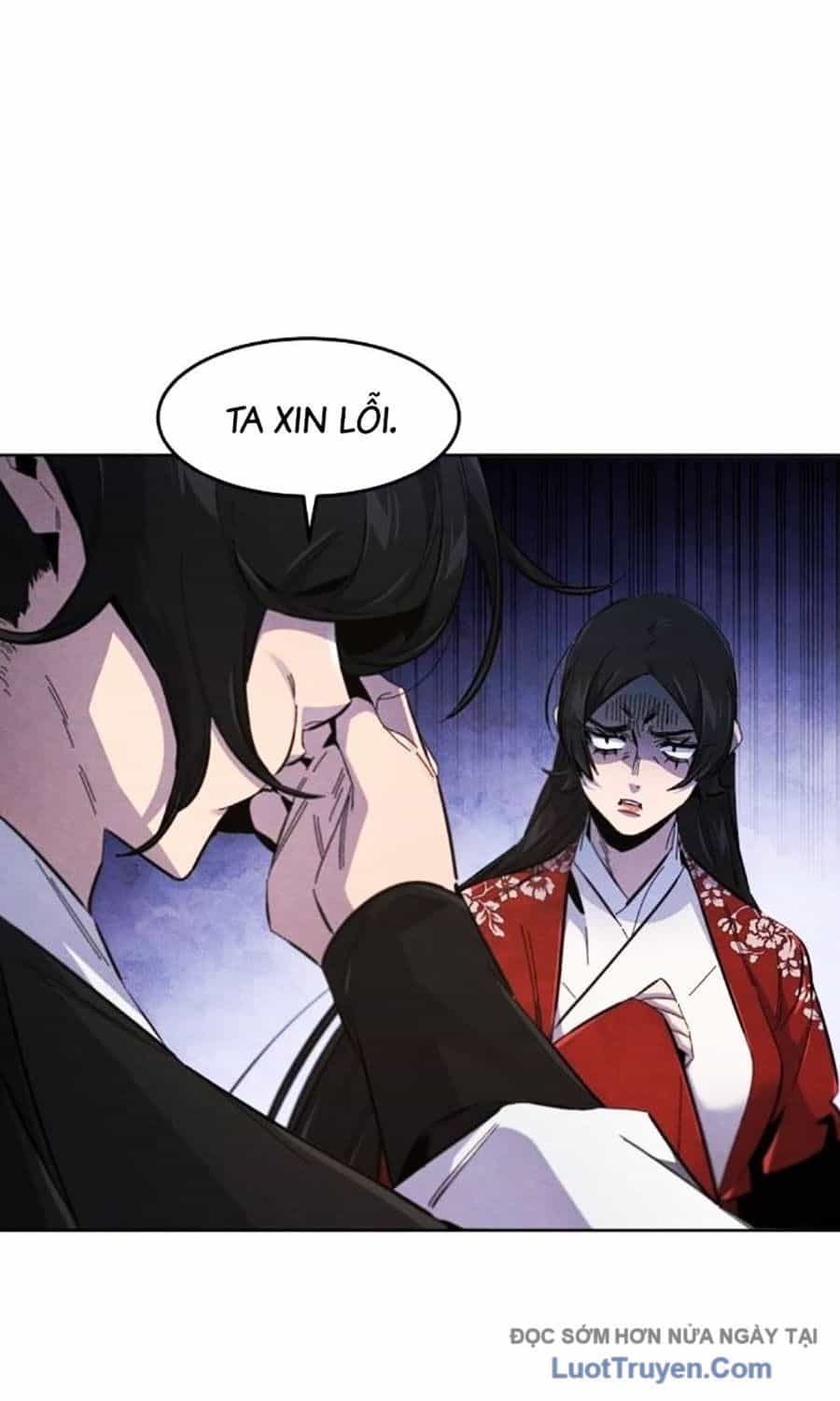 Cuồng Ma Tái Thế - Chương 177 - ảnh 35