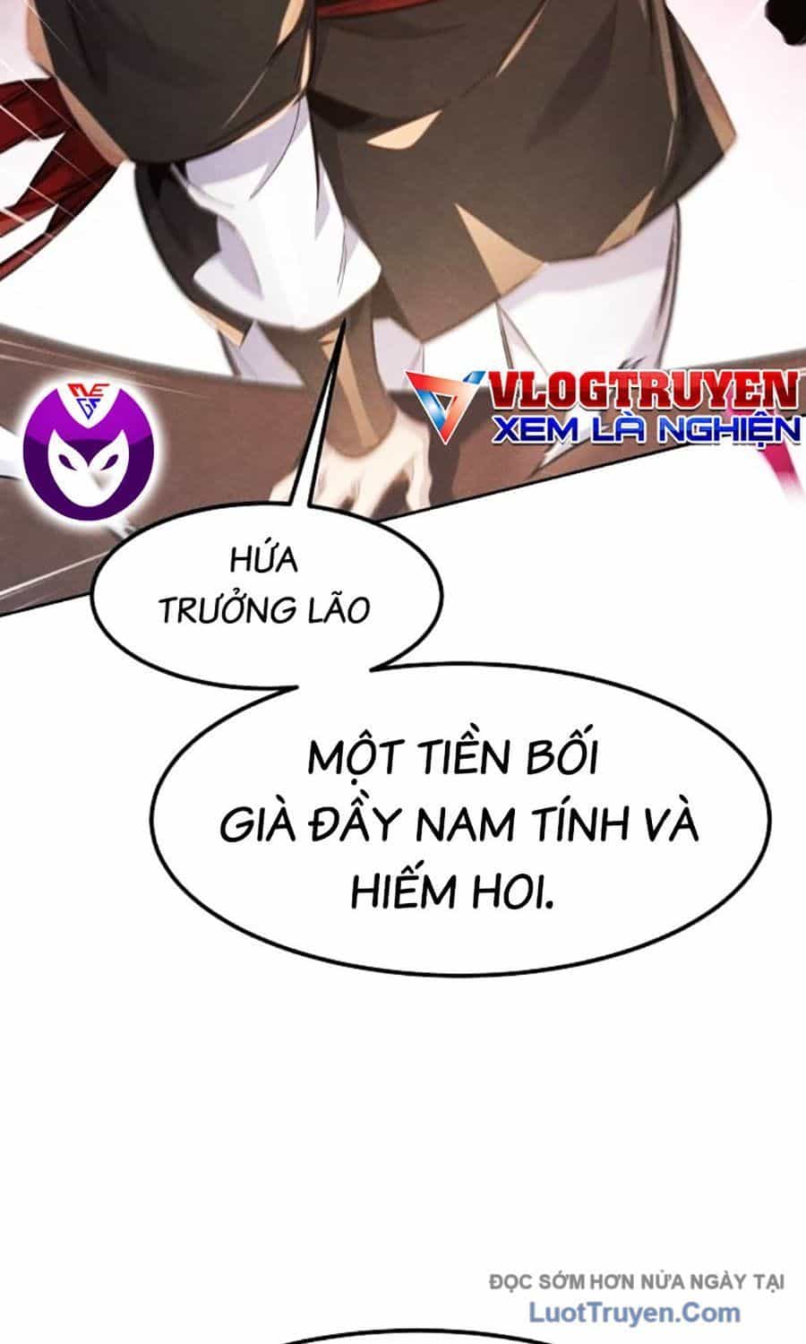 Cuồng Ma Tái Thế - Chương 177 - ảnh 37