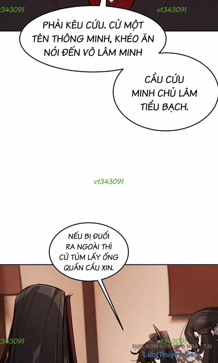 Cuồng Ma Tái Thế - Chương 177 - ảnh 4