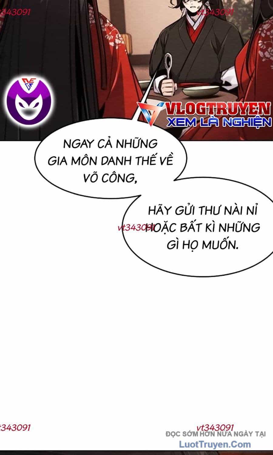 Cuồng Ma Tái Thế - Chương 177 - ảnh 5