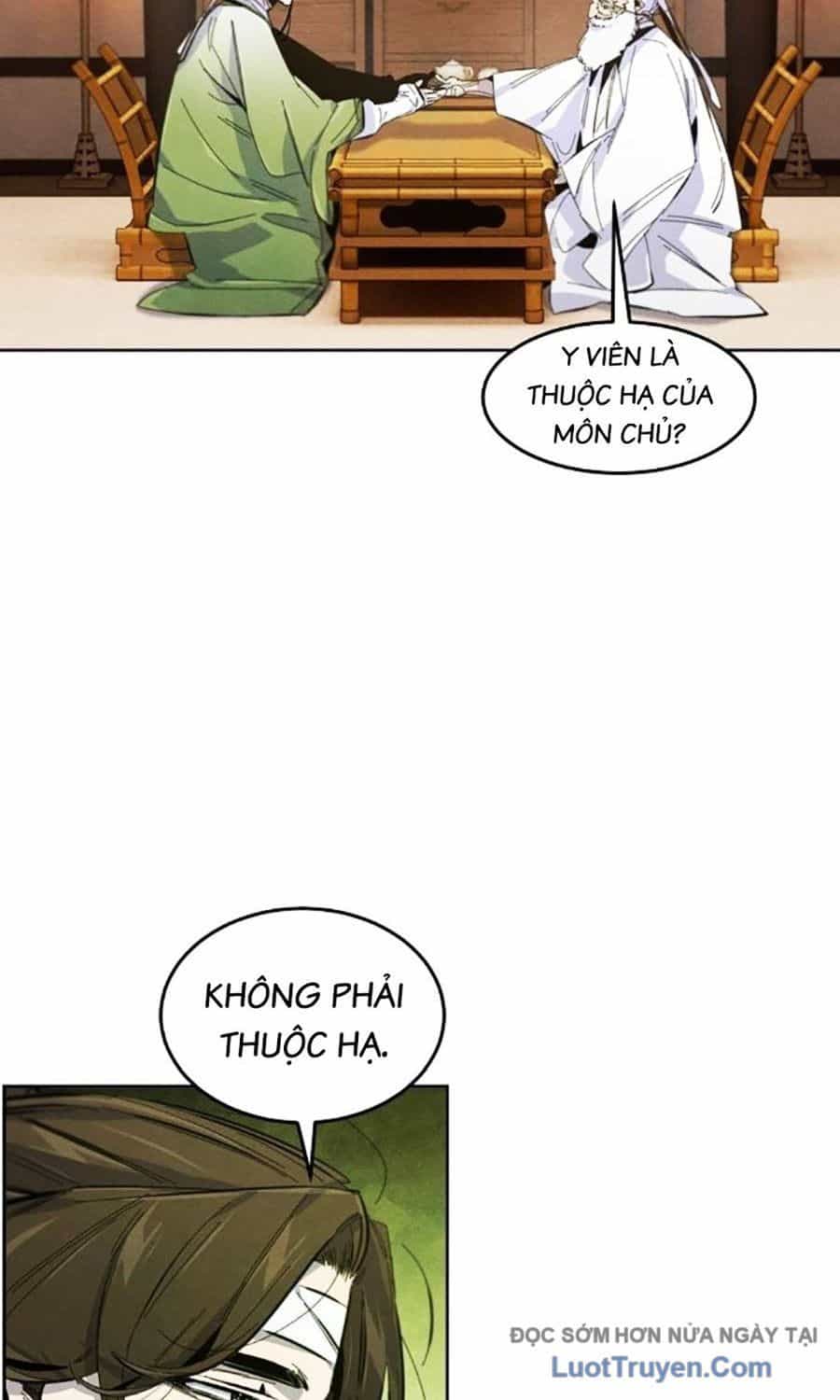 Cuồng Ma Tái Thế - Chương 177 - ảnh 75