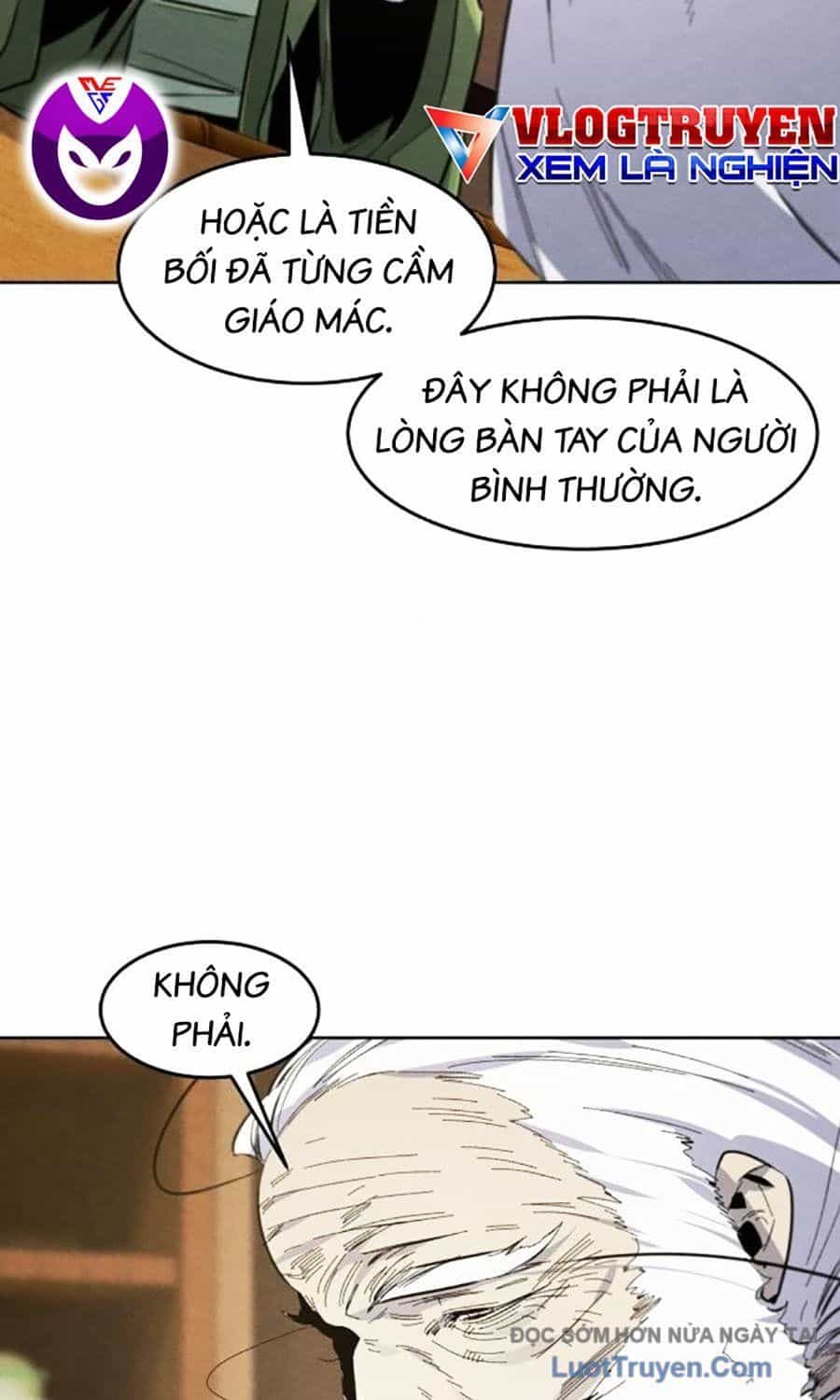 Cuồng Ma Tái Thế - Chương 177 - ảnh 78