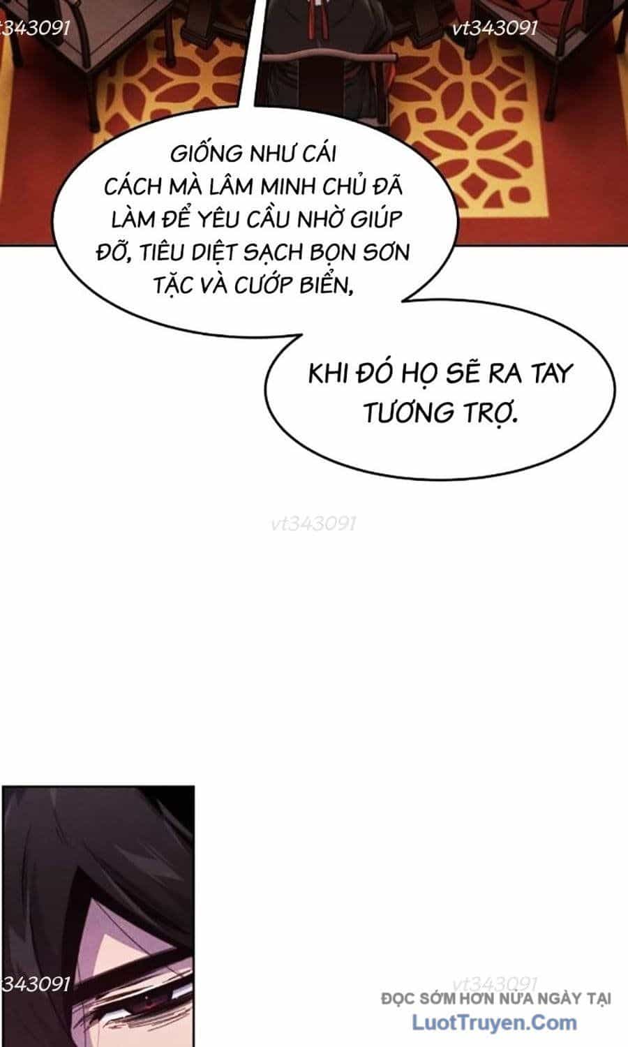 Cuồng Ma Tái Thế - Chương 177 - ảnh 8