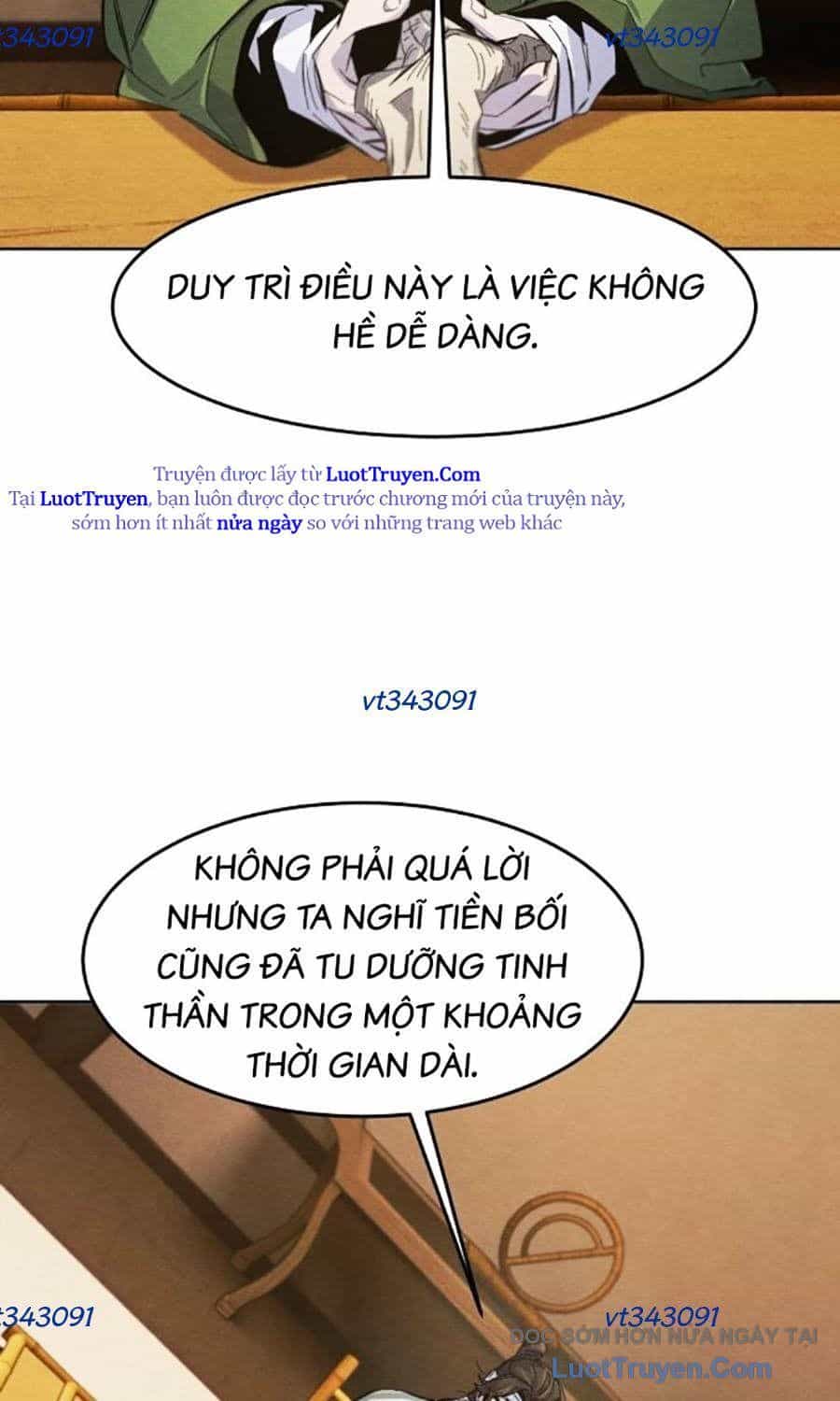 Cuồng Ma Tái Thế - Chương 177 - ảnh 90